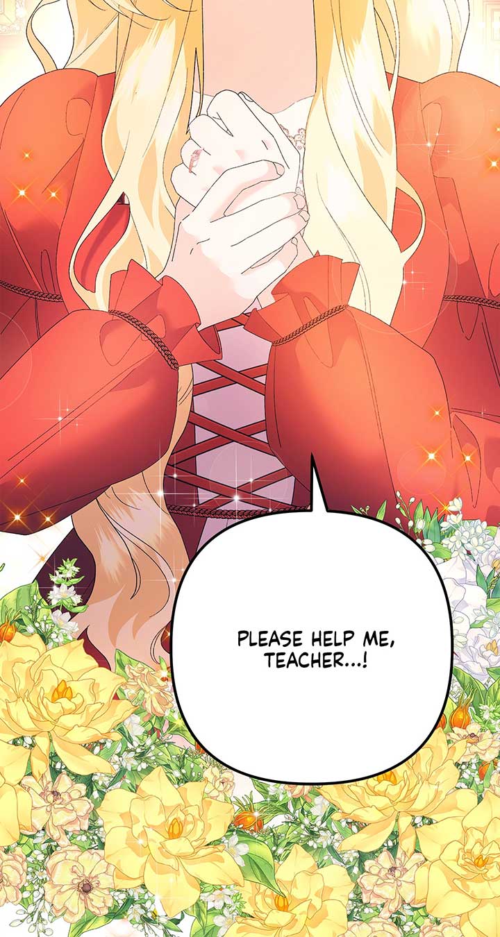 I Got Married to a Duke Called Beast Chapter 38 - Page 57