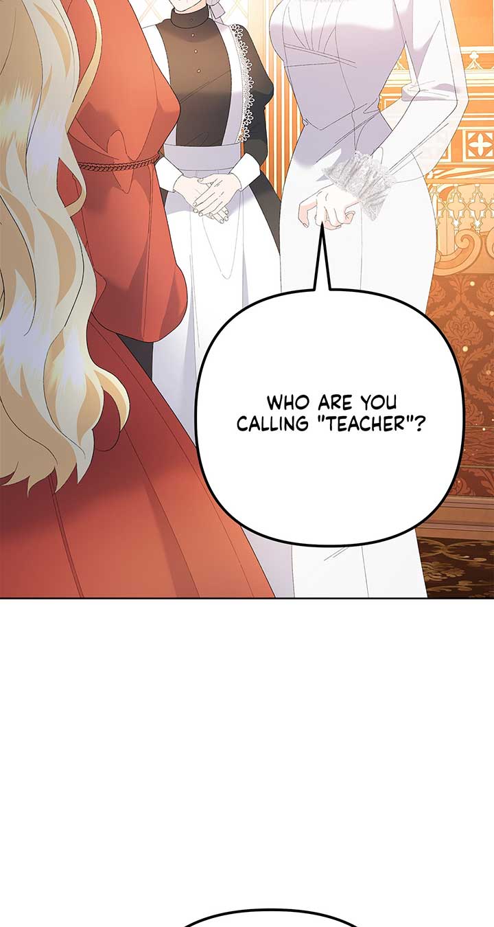 I Got Married to a Duke Called Beast Chapter 38 - Page 59