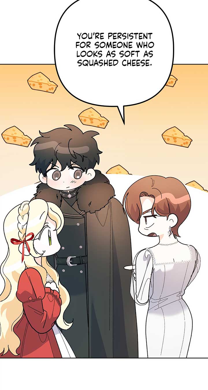 I Got Married to a Duke Called Beast Chapter 38 - Page 60