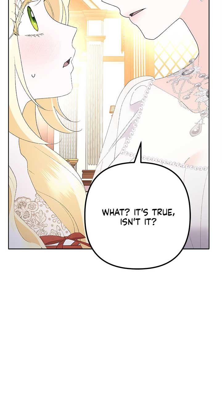 I Got Married to a Duke Called Beast Chapter 38 - Page 62