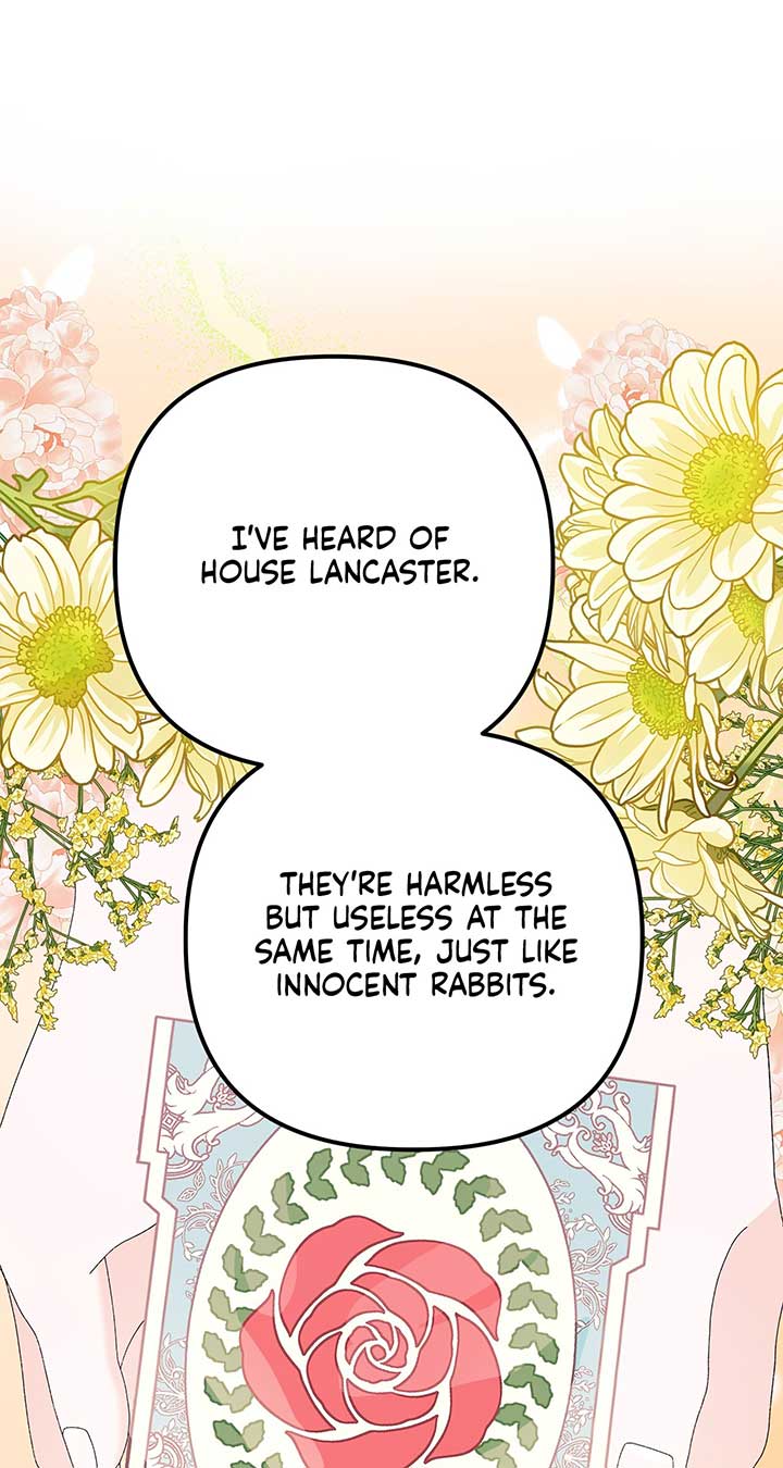 I Got Married to a Duke Called Beast Chapter 38 - Page 63