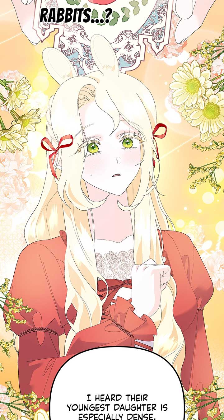 I Got Married to a Duke Called Beast Chapter 38 - Page 64