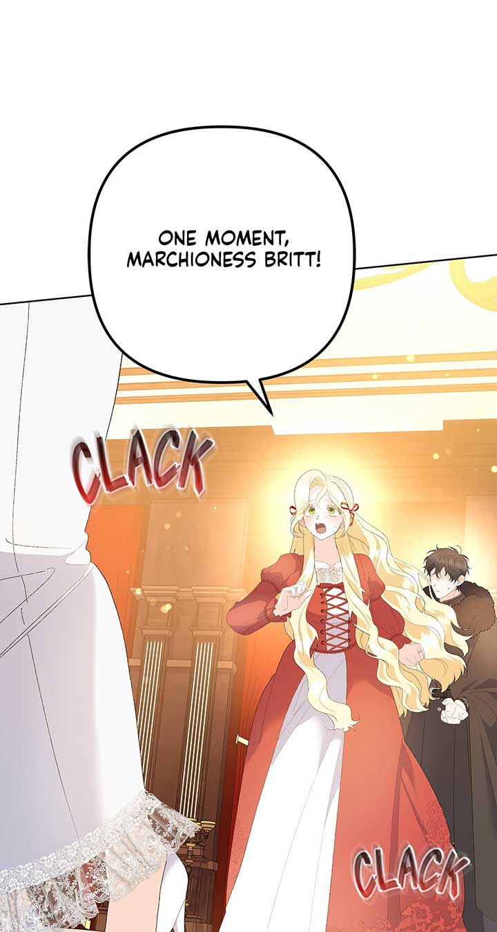I Got Married to a Duke Called Beast Chapter 38 - Page 71