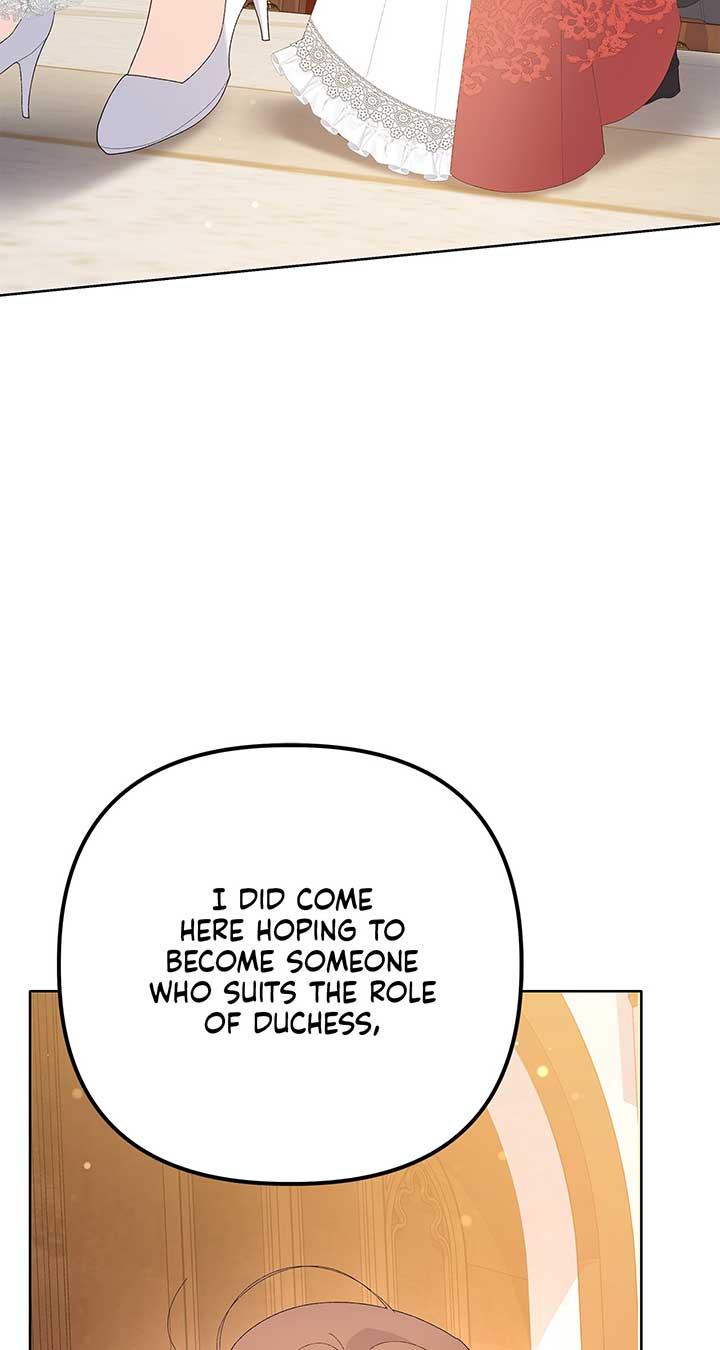 I Got Married to a Duke Called Beast Chapter 38 - Page 72