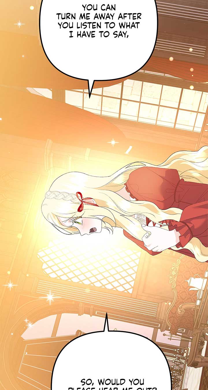 I Got Married to a Duke Called Beast Chapter 38 - Page 74