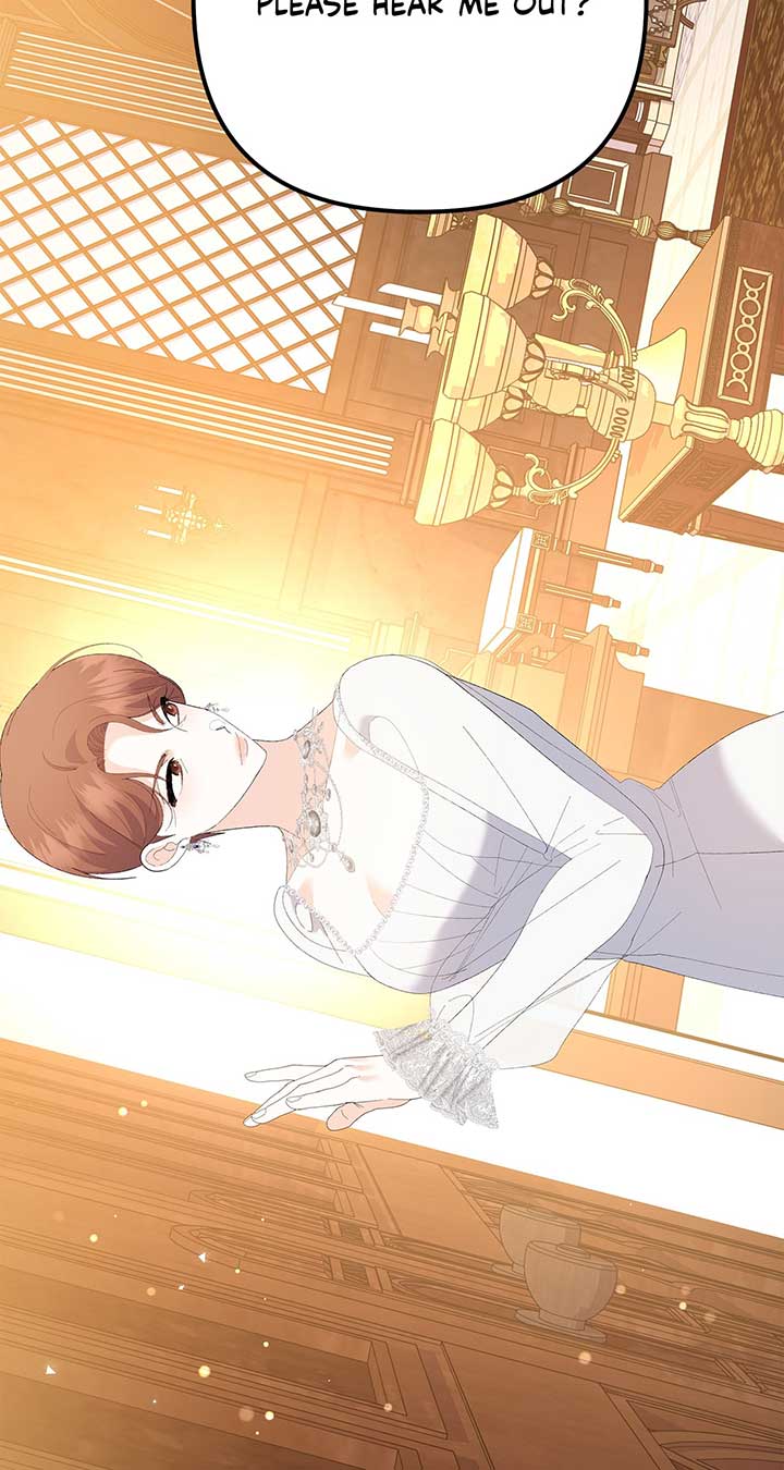 I Got Married to a Duke Called Beast Chapter 38 - Page 75