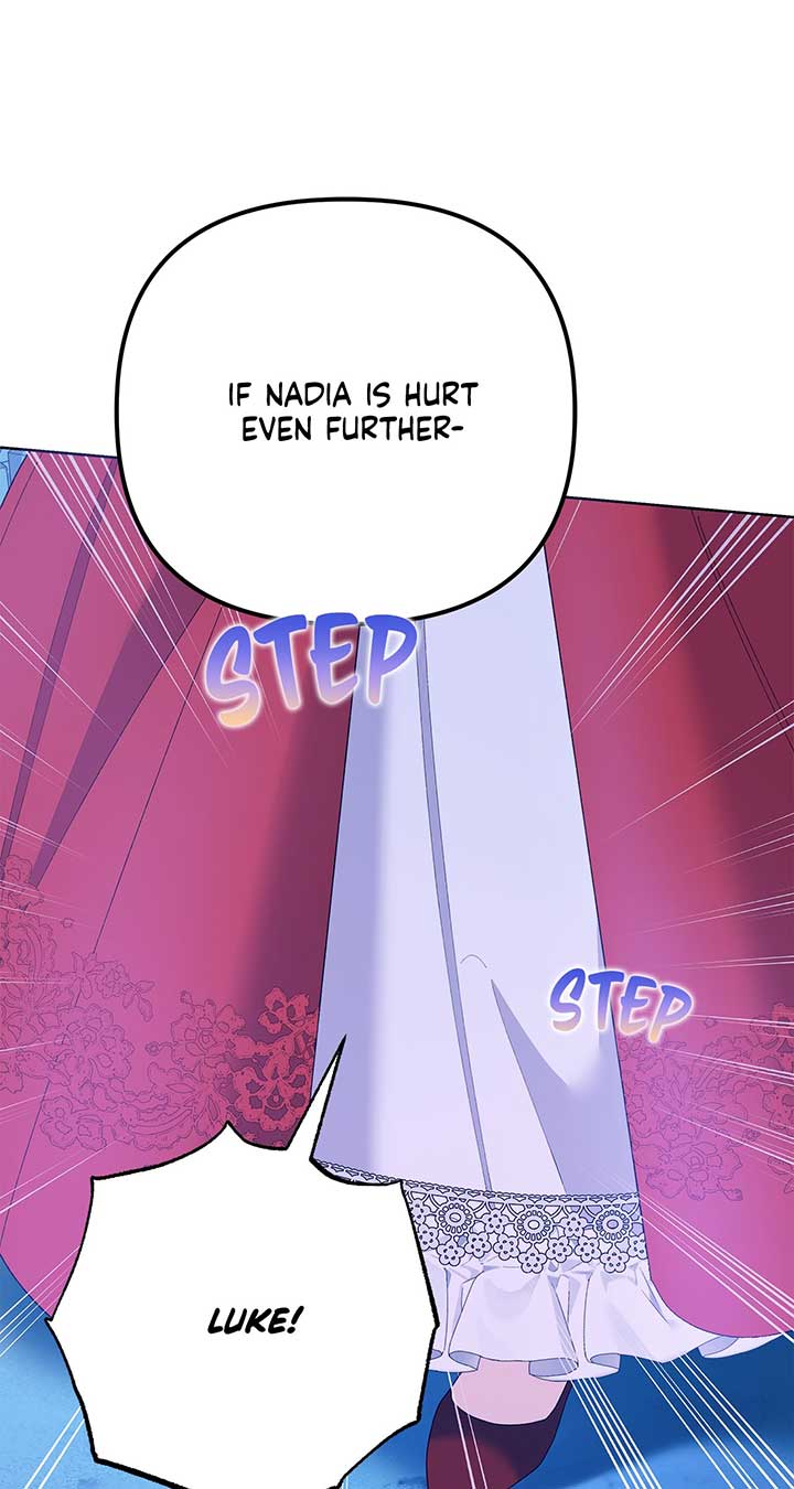 I Got Married to a Duke Called Beast Chapter 38 - Page 85