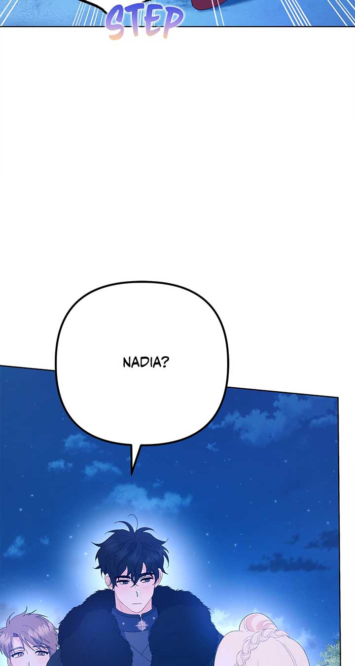 I Got Married to a Duke Called Beast Chapter 38 - Page 86