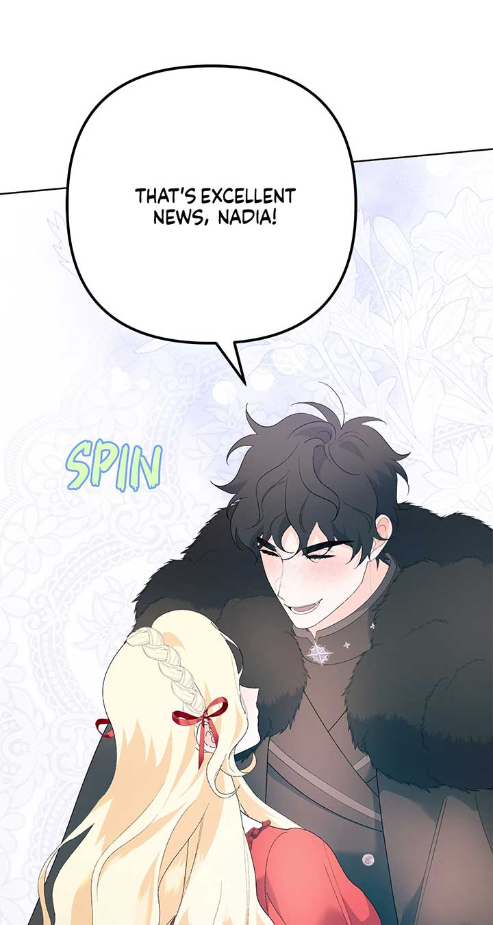 I Got Married to a Duke Called Beast Chapter 38 - Page 92