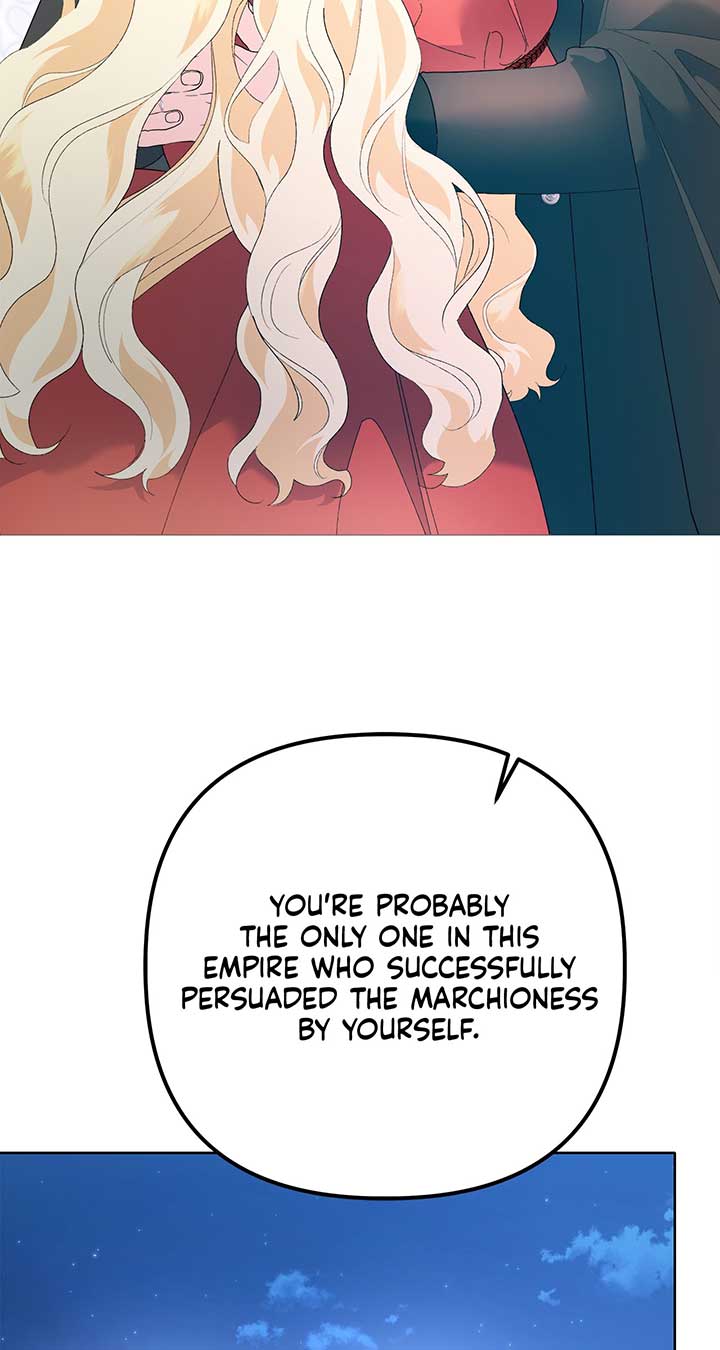 I Got Married to a Duke Called Beast Chapter 38 - Page 93