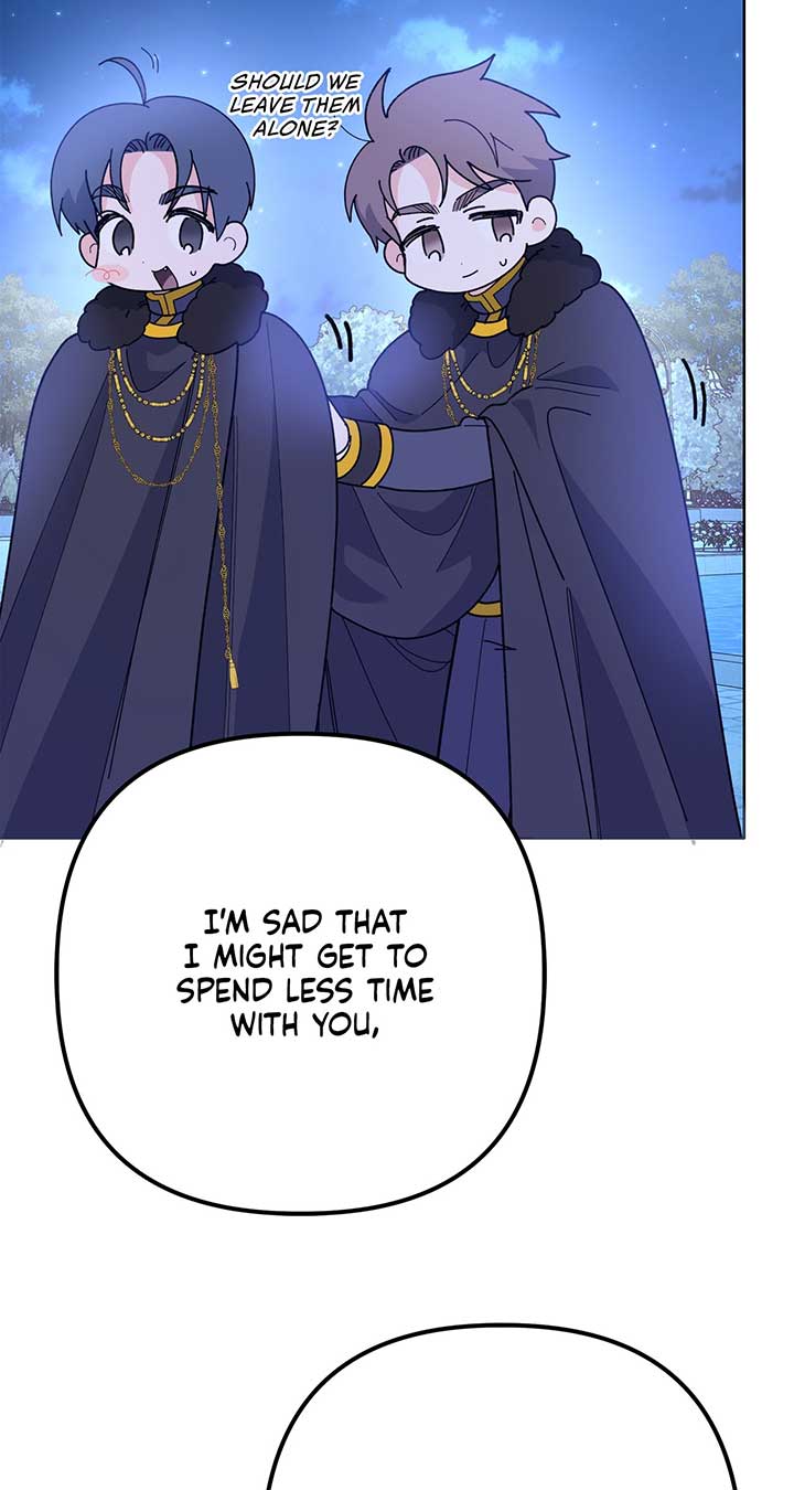 I Got Married to a Duke Called Beast Chapter 38 - Page 94