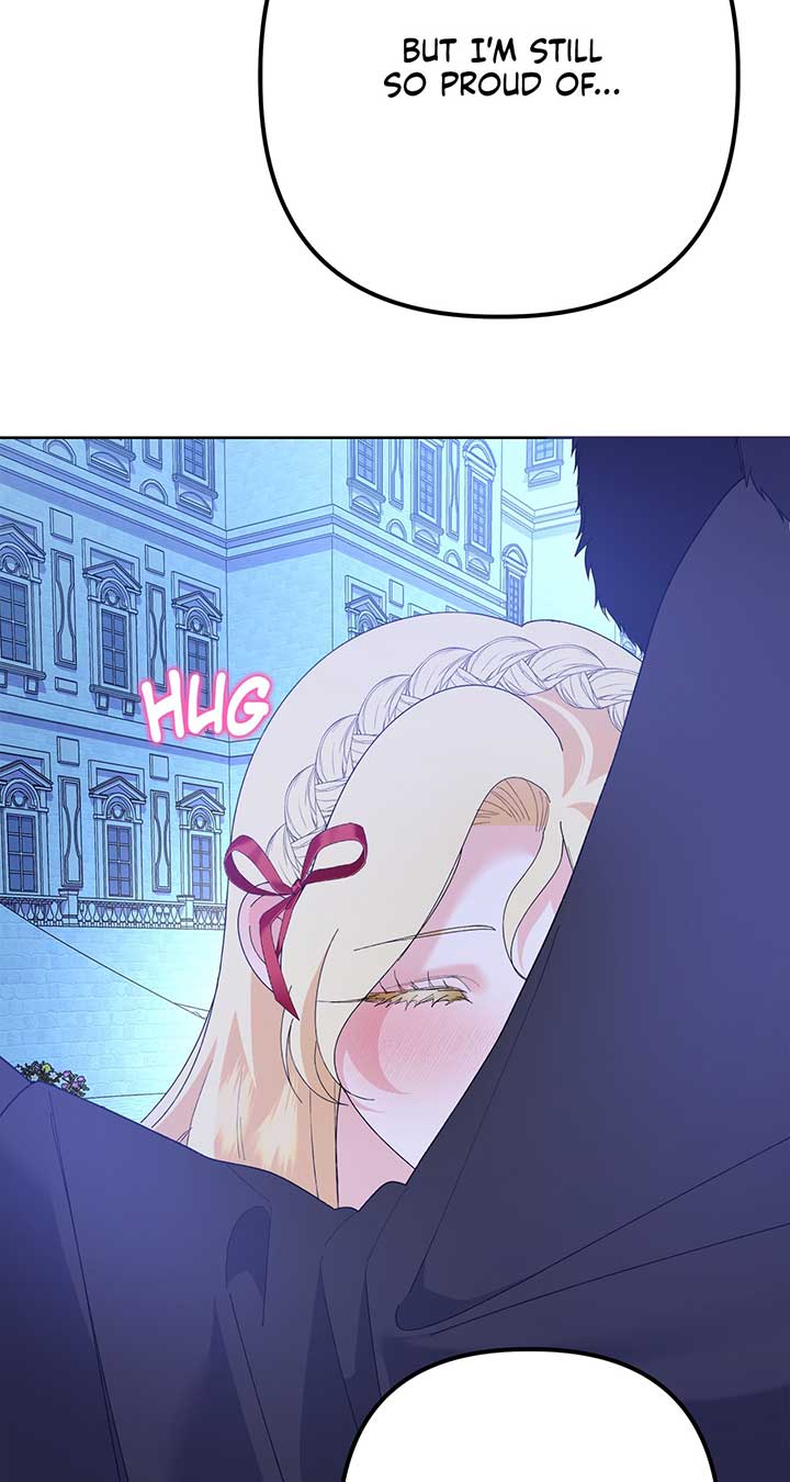 I Got Married to a Duke Called Beast Chapter 38 - Page 95