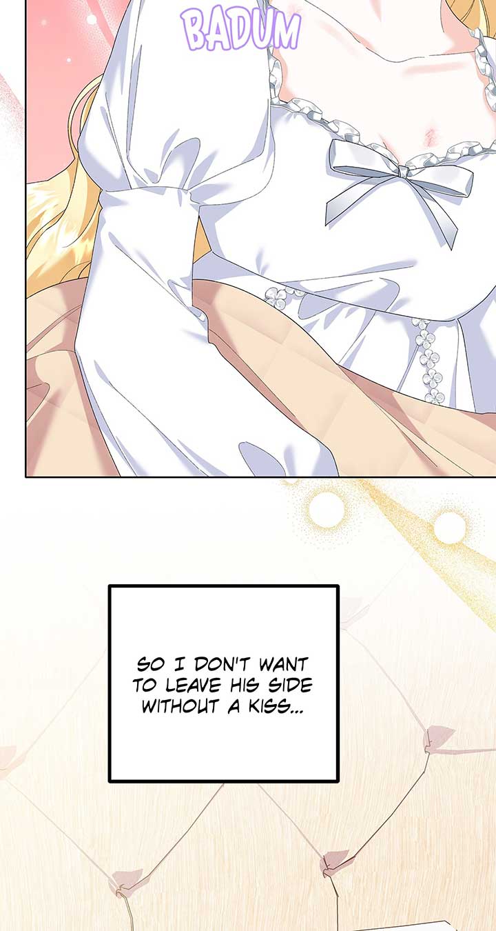 I Got Married to a Duke Called Beast Chapter 39 - Page 10