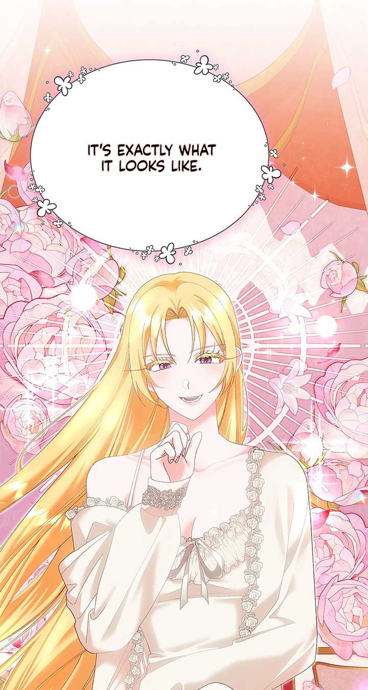 I Got Married to a Duke Called Beast Chapter 39 - Page 103