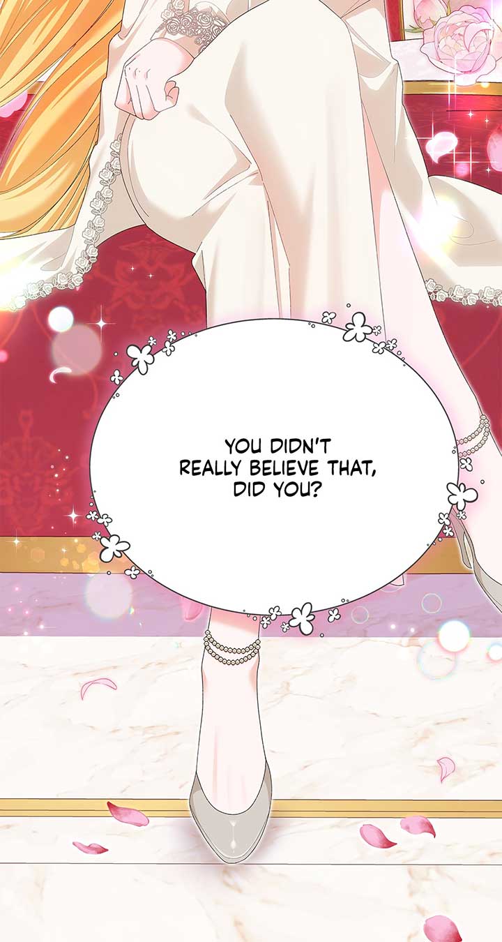 I Got Married to a Duke Called Beast Chapter 39 - Page 104