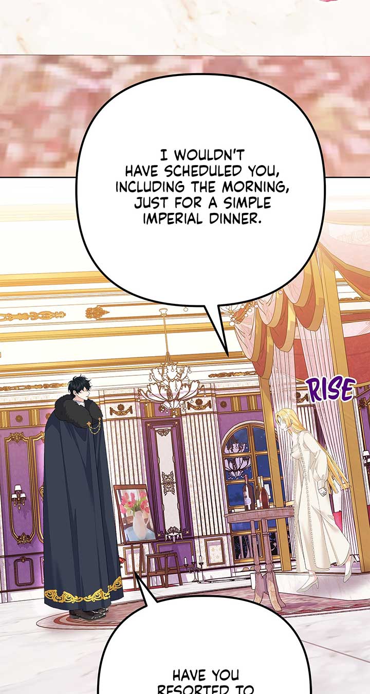 I Got Married to a Duke Called Beast Chapter 39 - Page 105