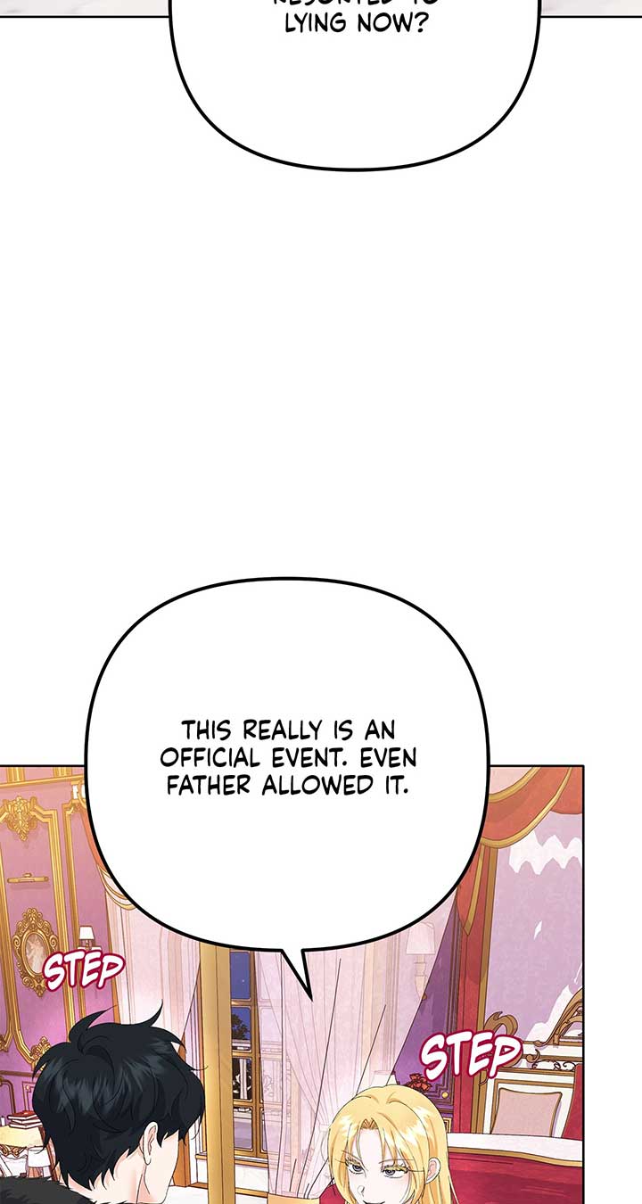 I Got Married to a Duke Called Beast Chapter 39 - Page 106