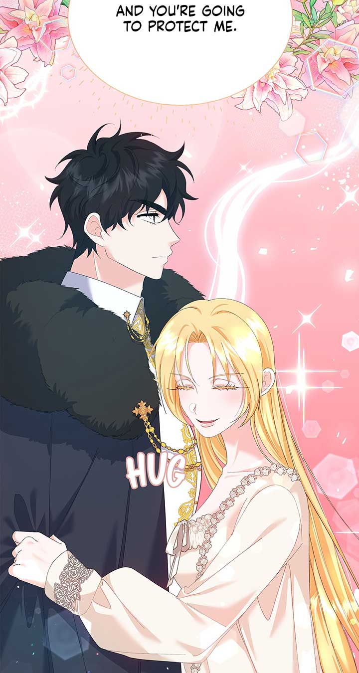 I Got Married to a Duke Called Beast Chapter 39 - Page 108