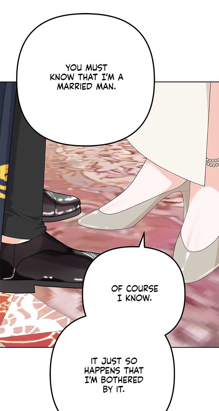 I Got Married to a Duke Called Beast Chapter 39 - Page 110