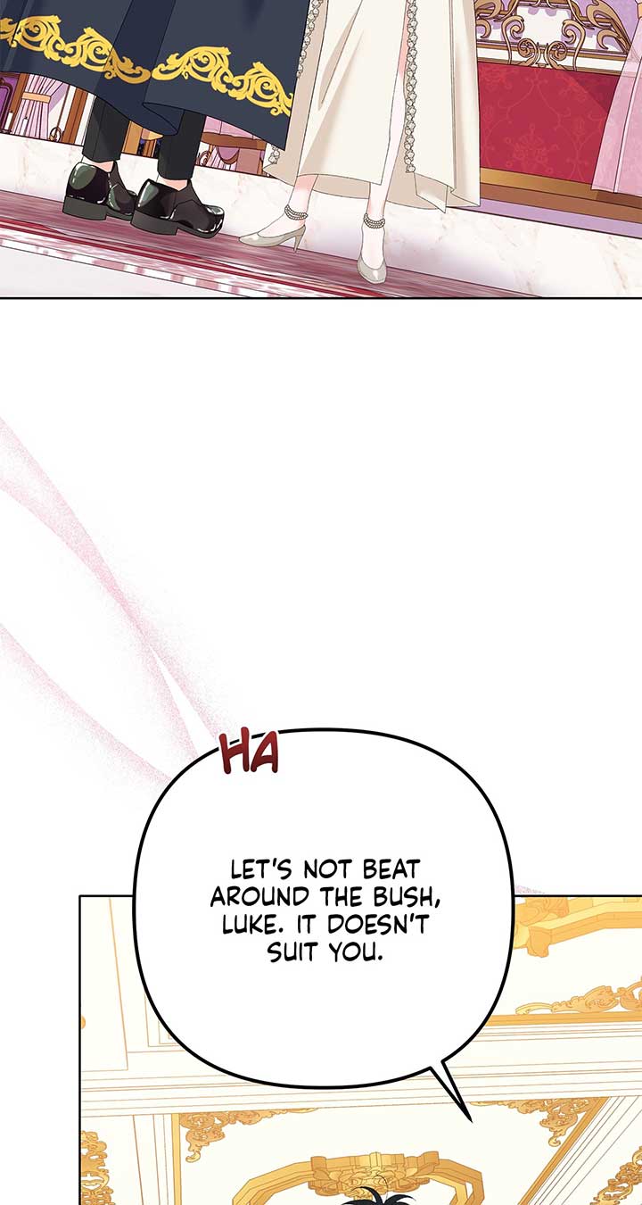 I Got Married to a Duke Called Beast Chapter 39 - Page 112