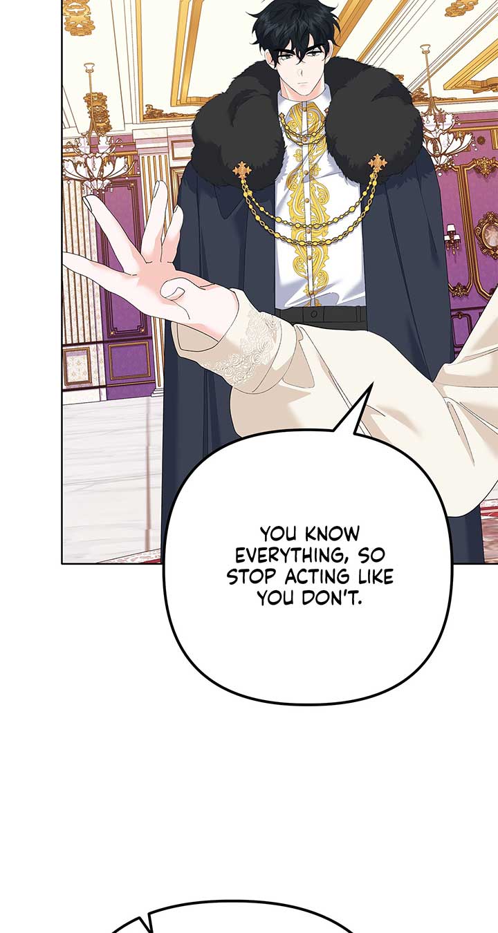 I Got Married to a Duke Called Beast Chapter 39 - Page 113