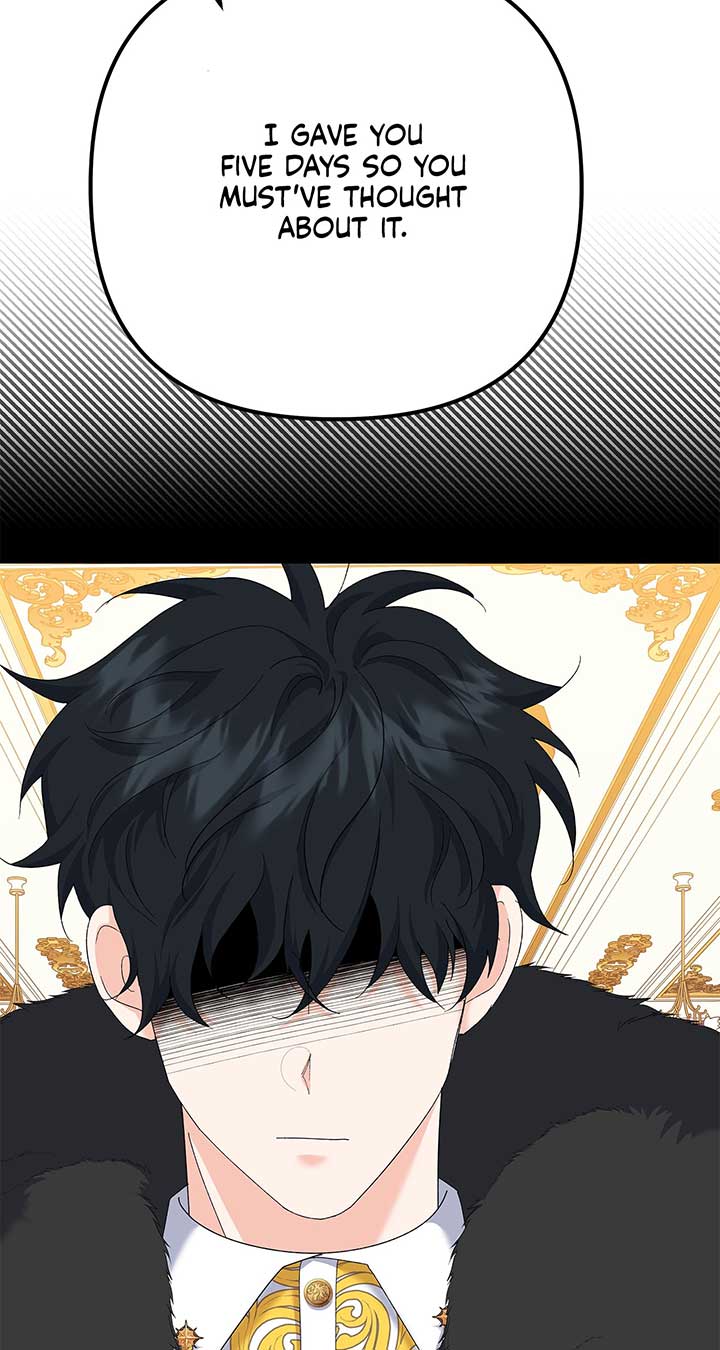 I Got Married to a Duke Called Beast Chapter 39 - Page 114