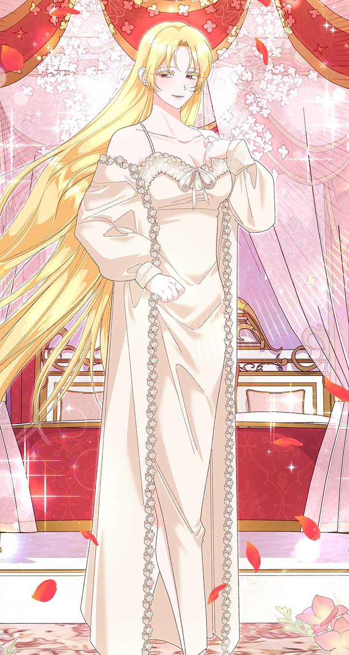 I Got Married to a Duke Called Beast Chapter 39 - Page 117