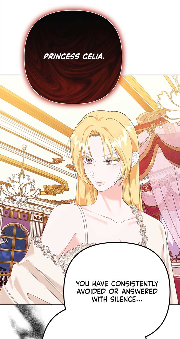 I Got Married to a Duke Called Beast Chapter 39 - Page 120