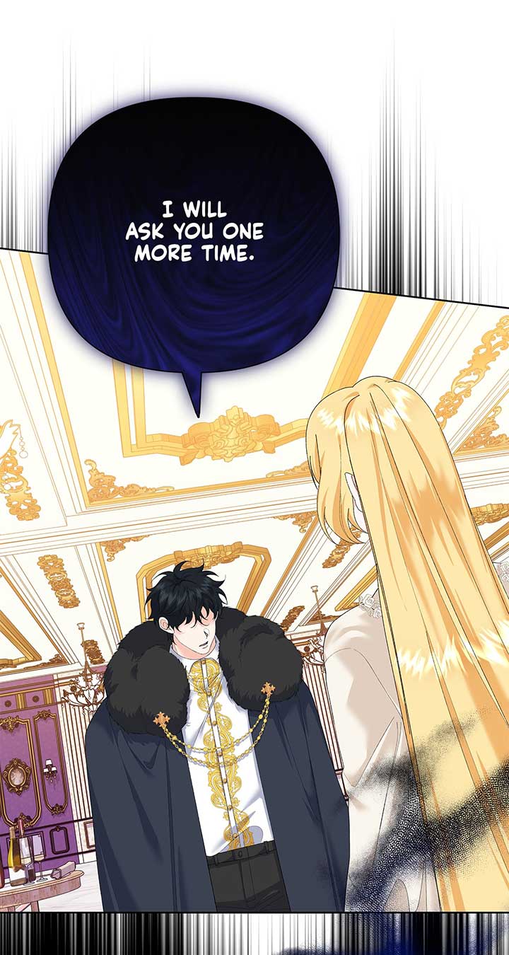 I Got Married to a Duke Called Beast Chapter 39 - Page 122