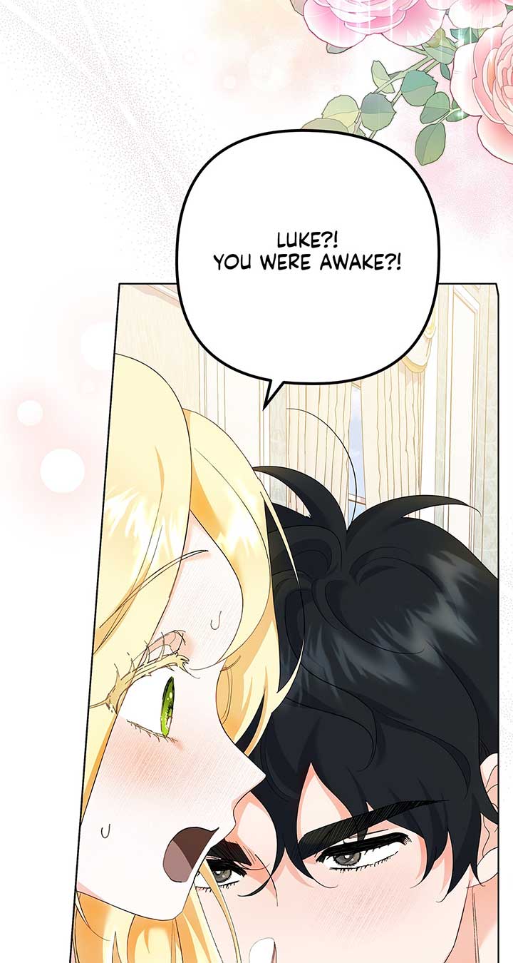 I Got Married to a Duke Called Beast Chapter 39 - Page 15