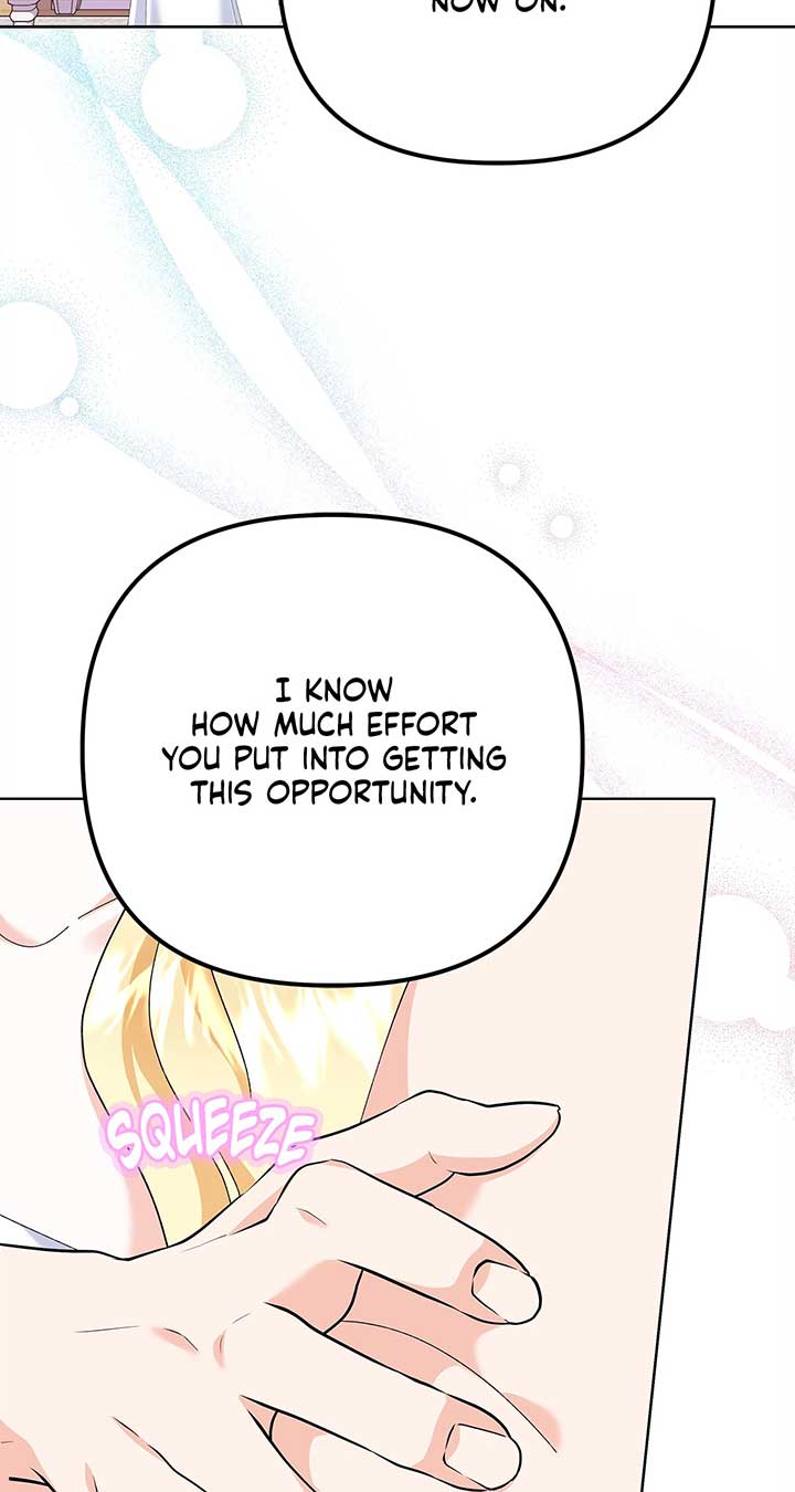 I Got Married to a Duke Called Beast Chapter 39 - Page 18