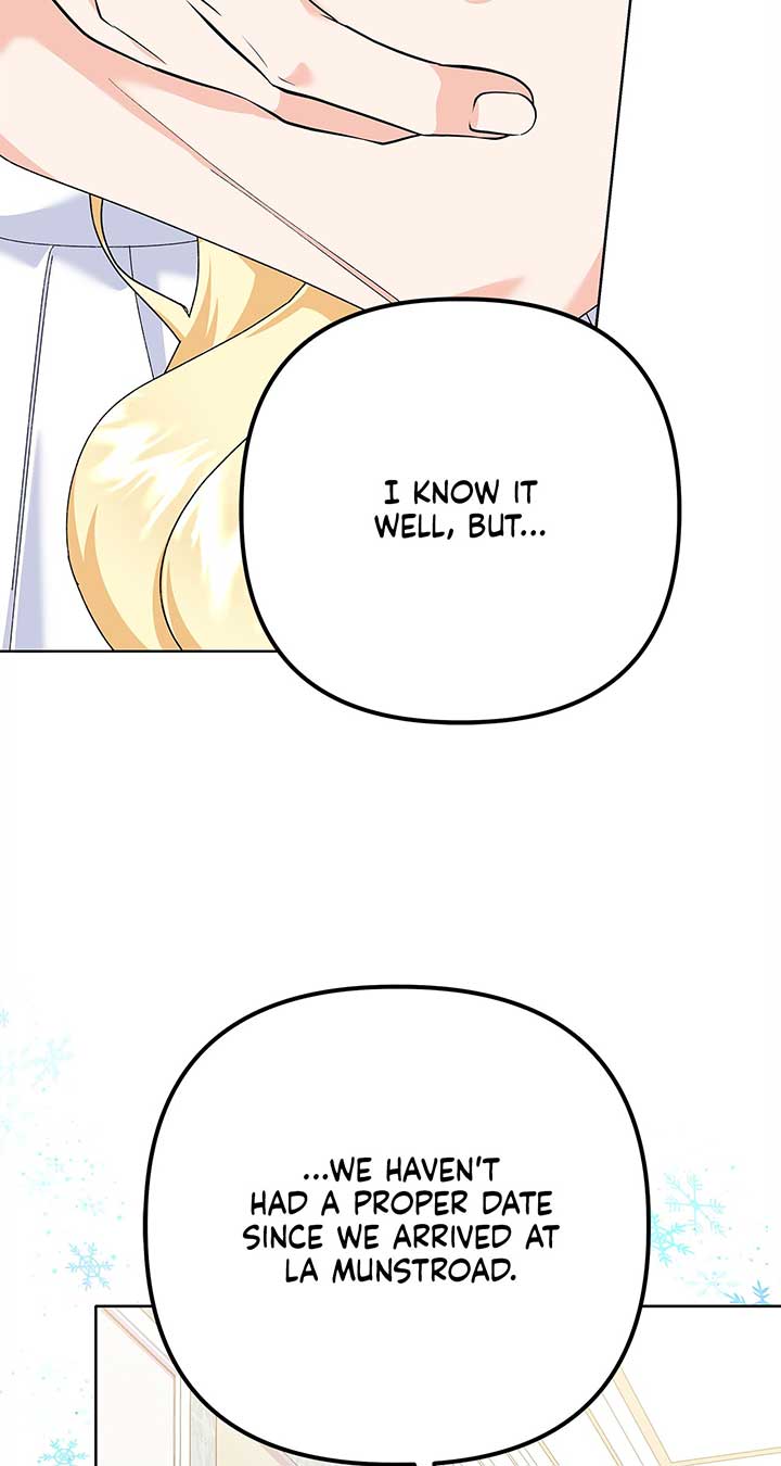 I Got Married to a Duke Called Beast Chapter 39 - Page 19