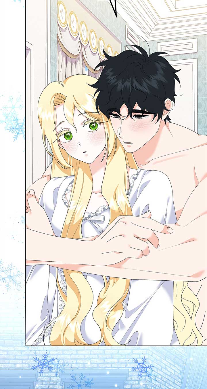 I Got Married to a Duke Called Beast Chapter 39 - Page 20