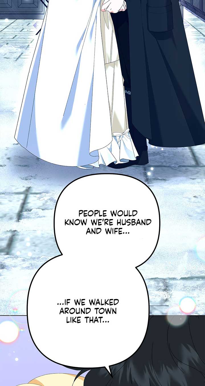 I Got Married to a Duke Called Beast Chapter 39 - Page 22