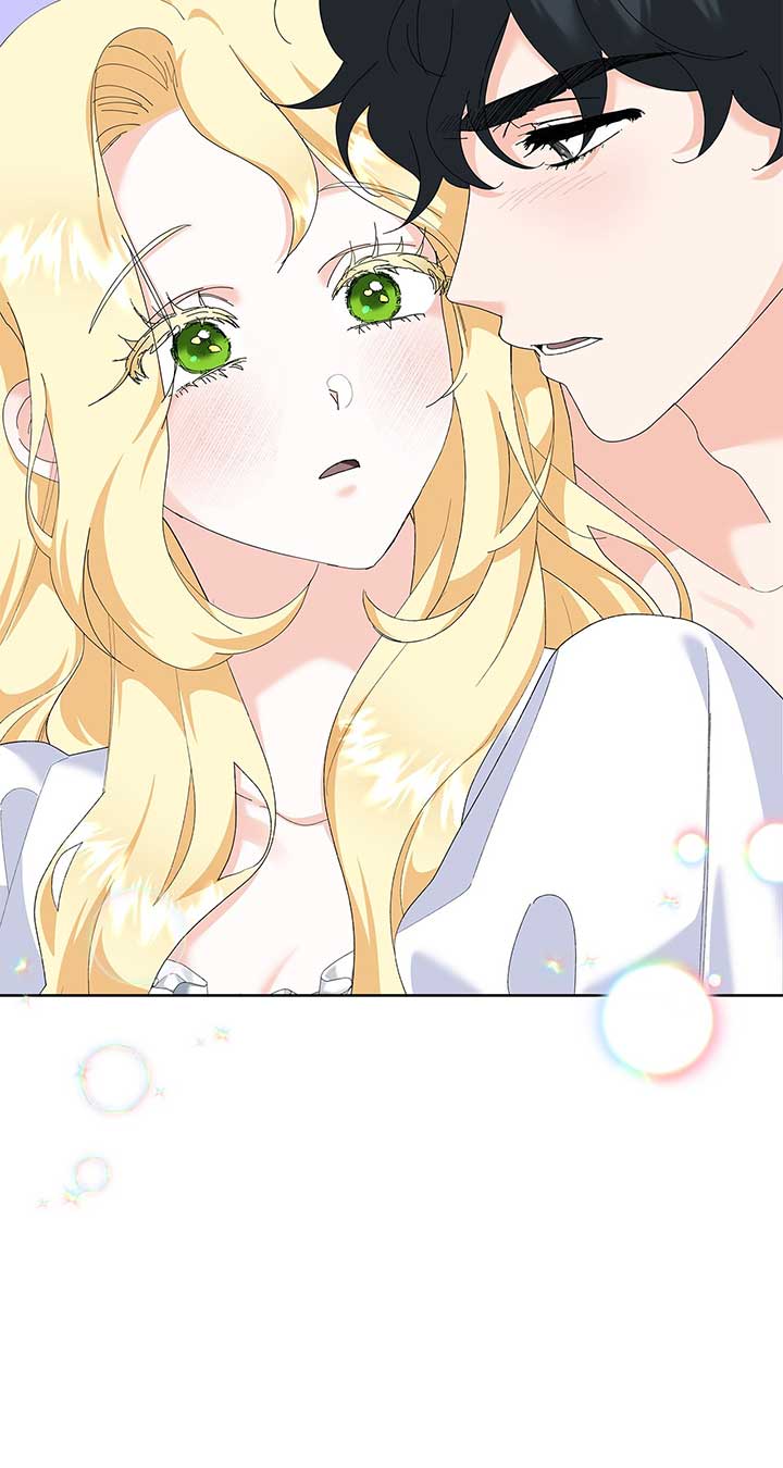 I Got Married to a Duke Called Beast Chapter 39 - Page 23