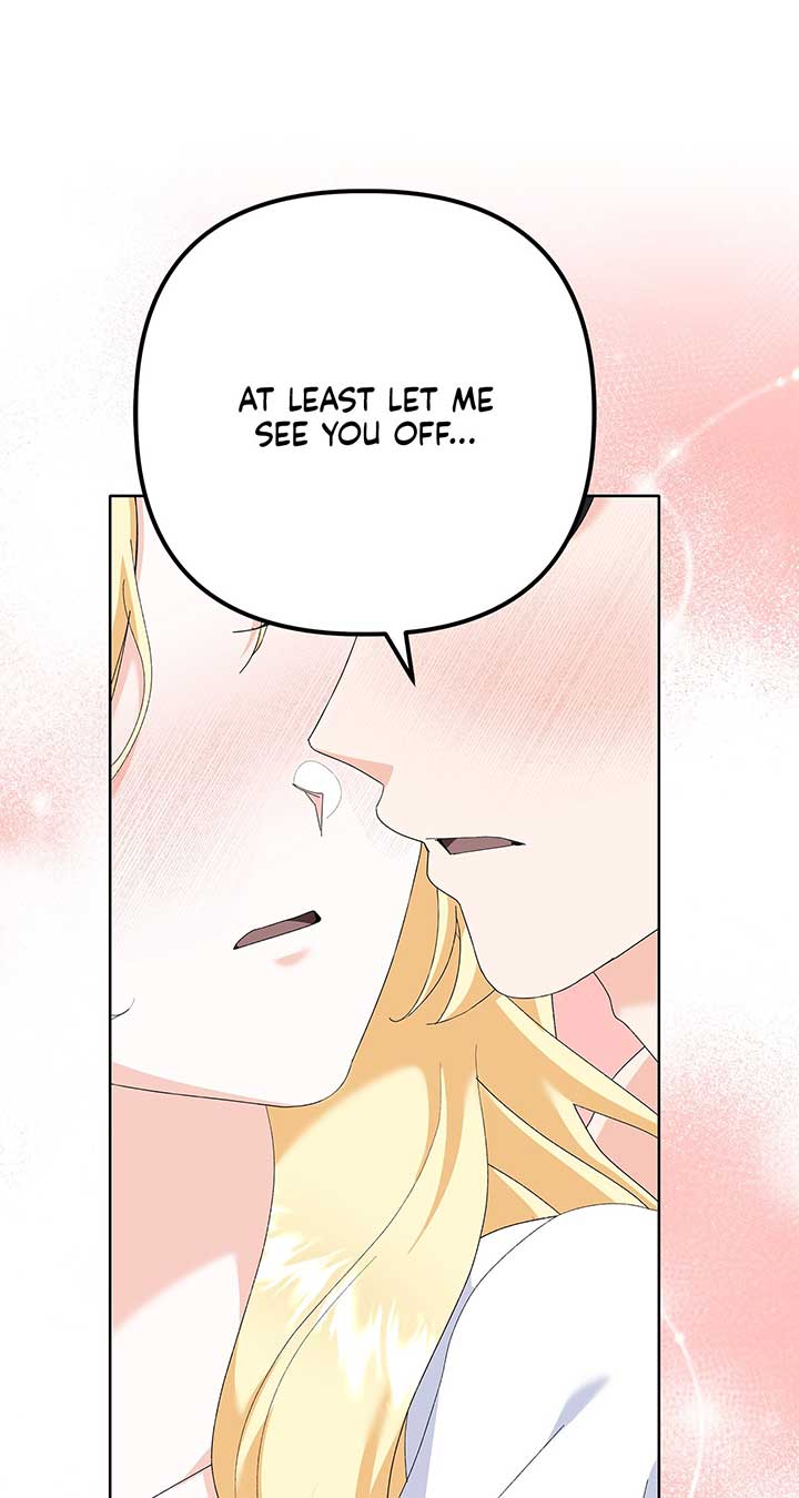 I Got Married to a Duke Called Beast Chapter 39 - Page 25