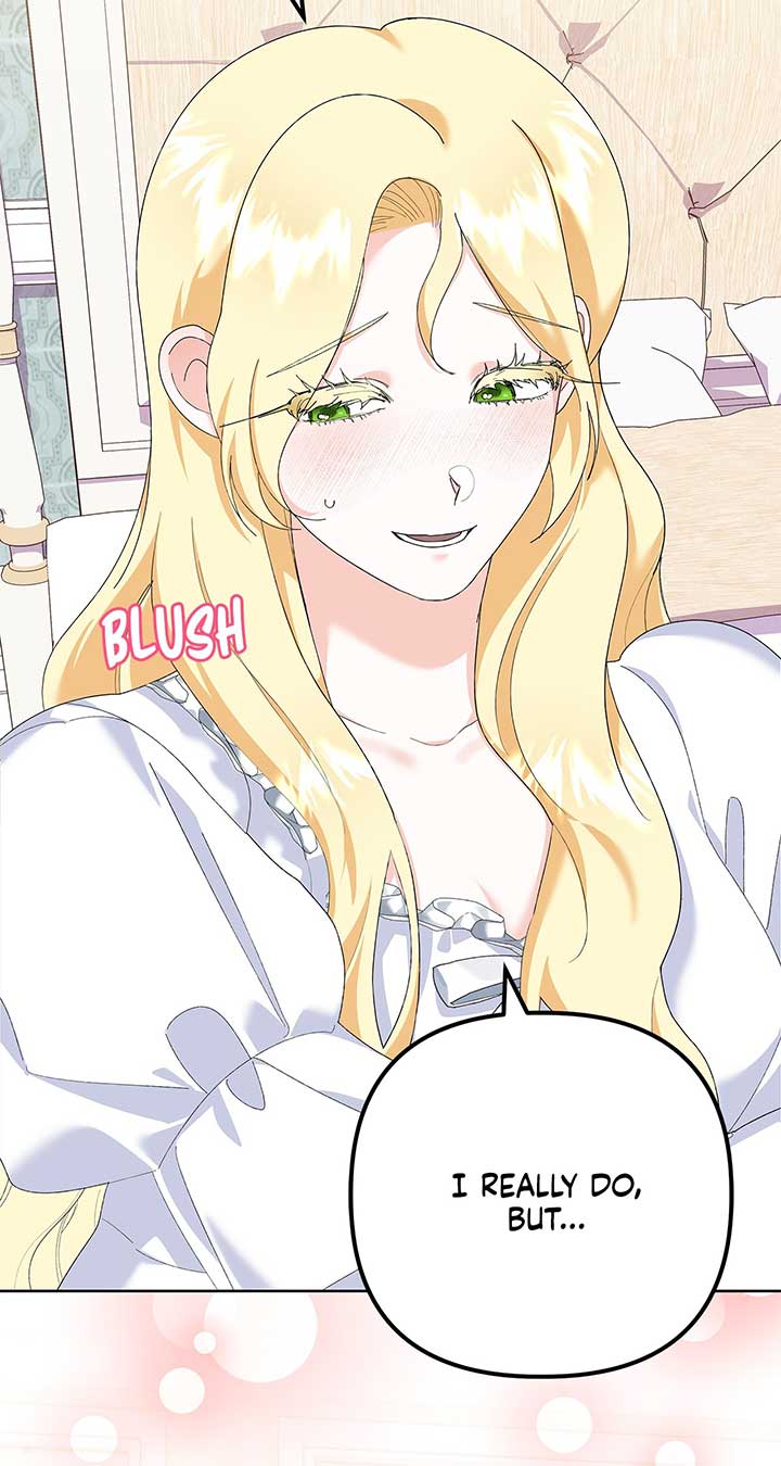 I Got Married to a Duke Called Beast Chapter 39 - Page 29