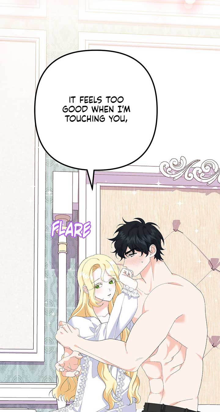 I Got Married to a Duke Called Beast Chapter 39 - Page 30