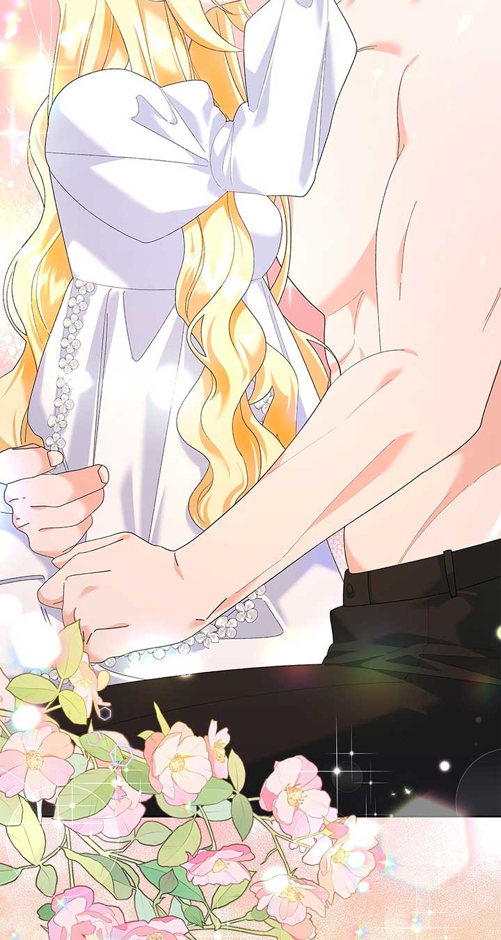 I Got Married to a Duke Called Beast Chapter 39 - Page 34