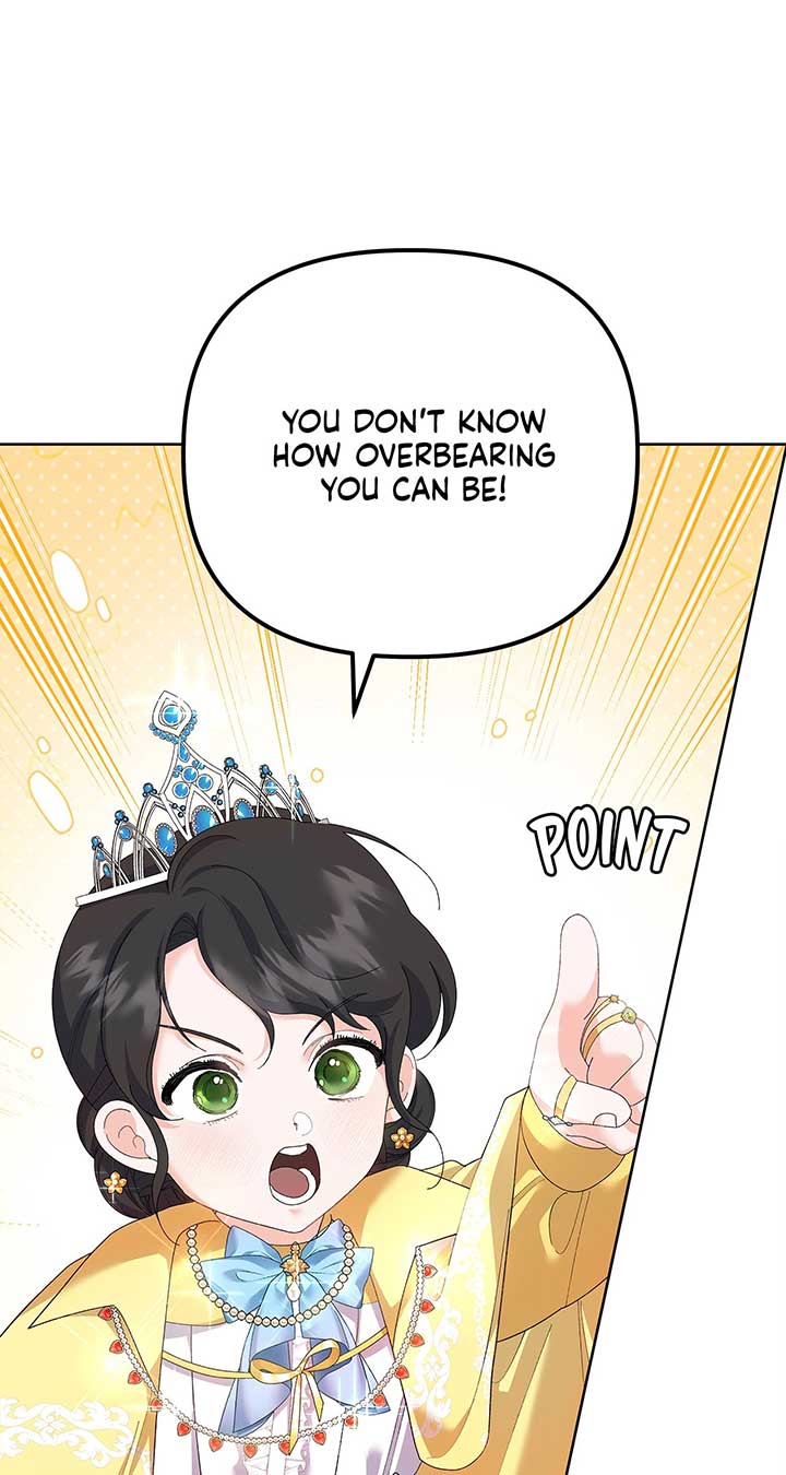 I Got Married to a Duke Called Beast Chapter 39 - Page 38