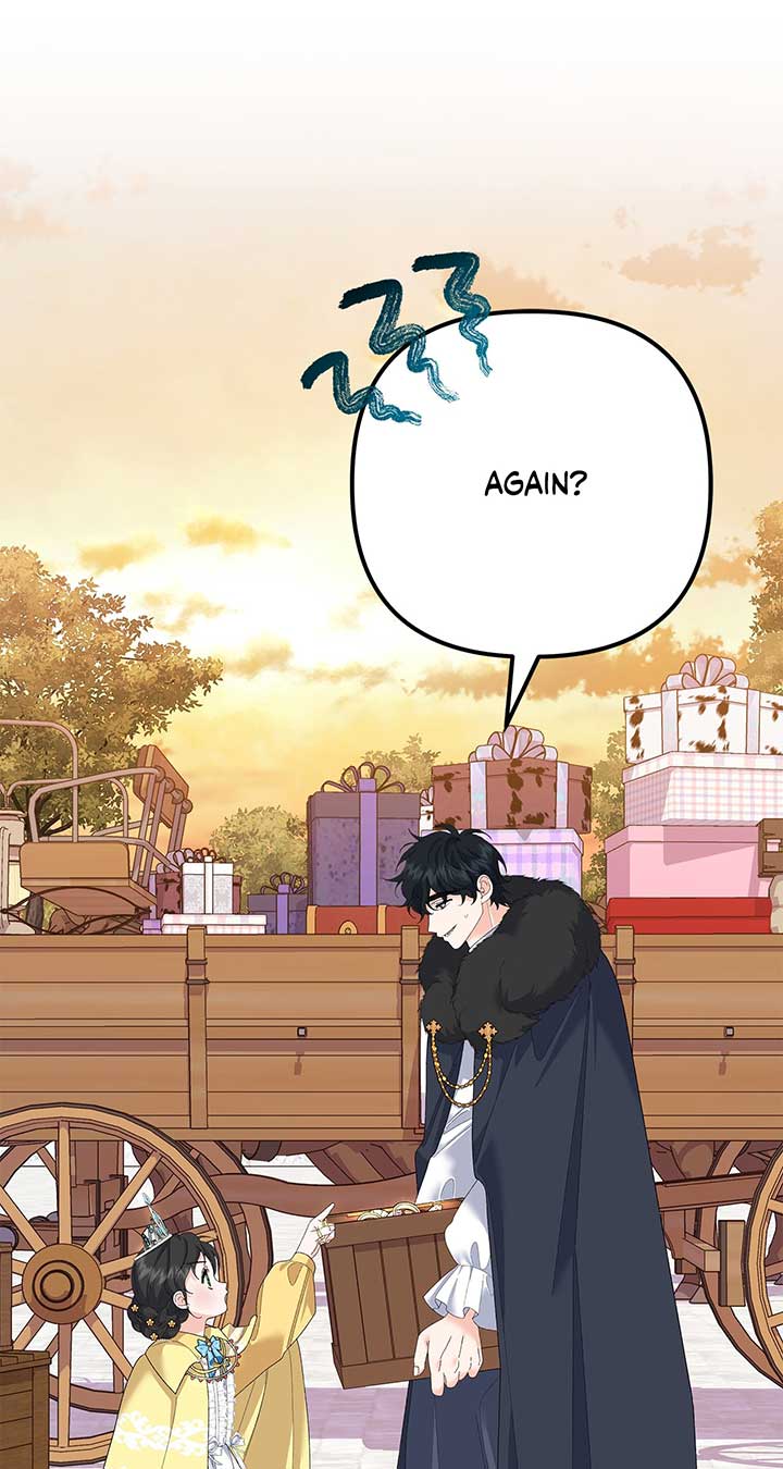 I Got Married to a Duke Called Beast Chapter 39 - Page 41