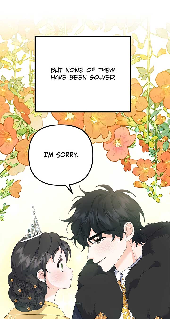 I Got Married to a Duke Called Beast Chapter 39 - Page 49