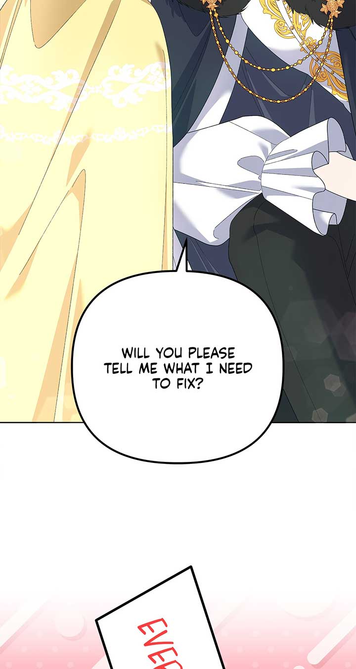 I Got Married to a Duke Called Beast Chapter 39 - Page 50