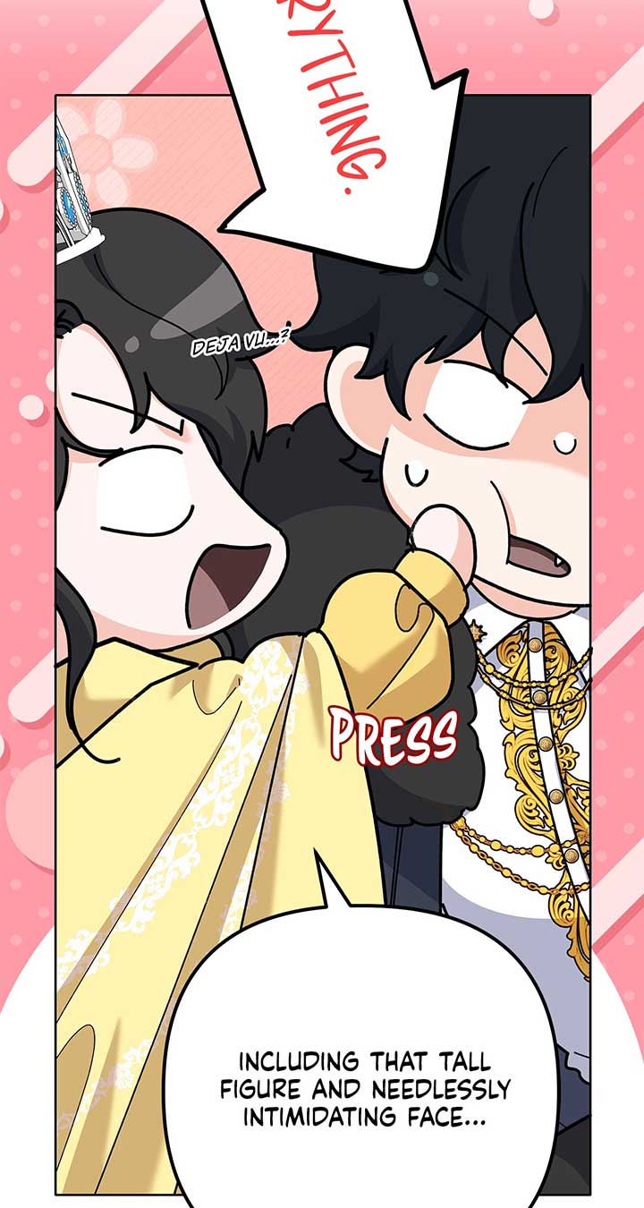 I Got Married to a Duke Called Beast Chapter 39 - Page 51