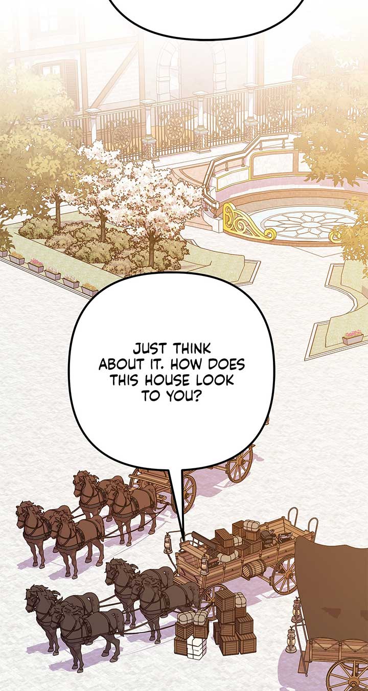 I Got Married to a Duke Called Beast Chapter 39 - Page 52