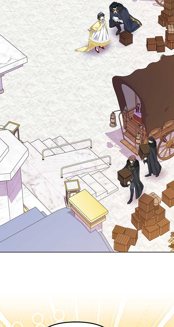 I Got Married to a Duke Called Beast Chapter 39 - Page 53