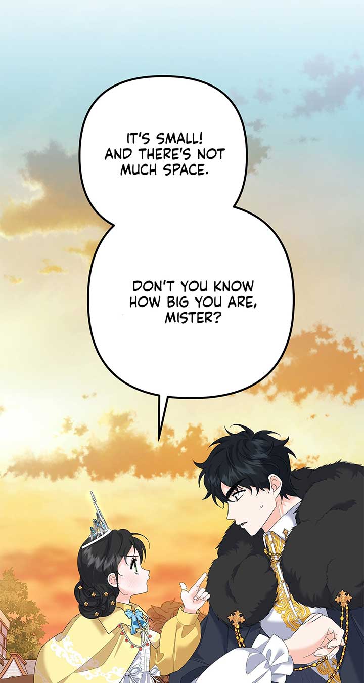 I Got Married to a Duke Called Beast Chapter 39 - Page 55