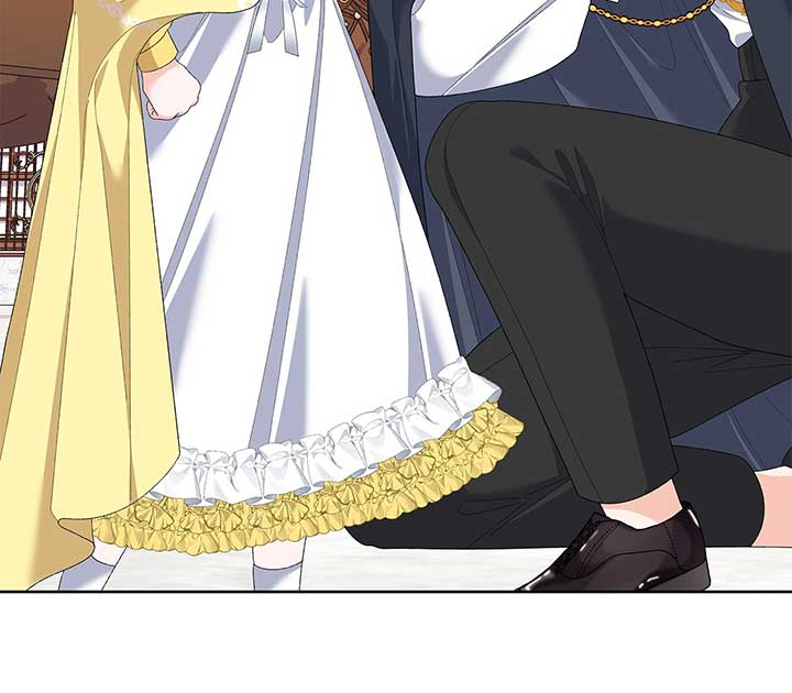 I Got Married to a Duke Called Beast Chapter 39 - Page 56