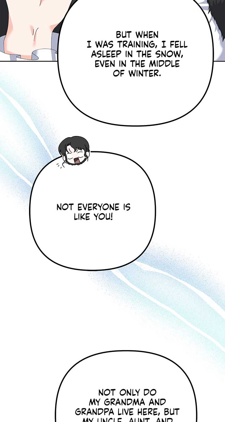 I Got Married to a Duke Called Beast Chapter 39 - Page 58