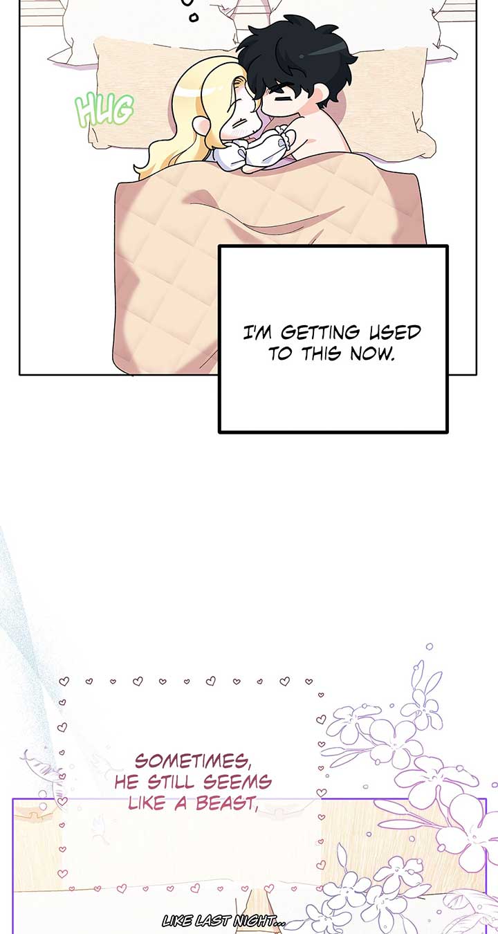 I Got Married to a Duke Called Beast Chapter 39 - Page 6